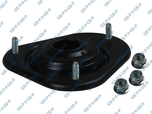 Repair Kit, suspension strut support mount