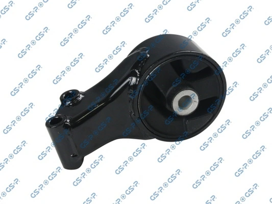 Mounting, automatic transmission