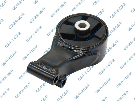 Mounting, automatic transmission
