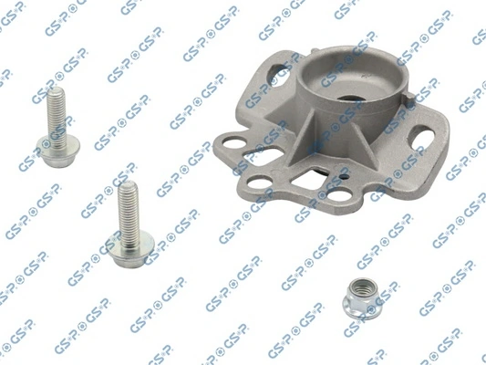 Repair Kit, suspension strut support mount