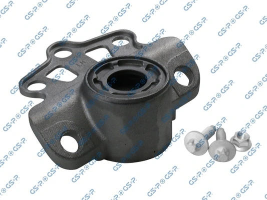 Repair Kit, suspension strut support mount