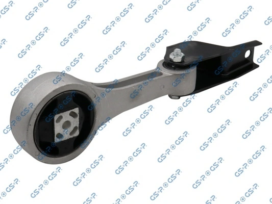 Mounting, engine