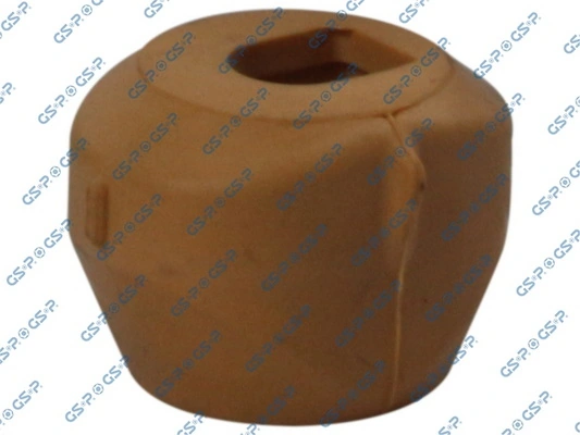Rubber Buffer, engine mounting system