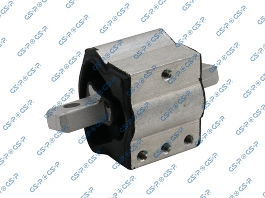Mounting, engine