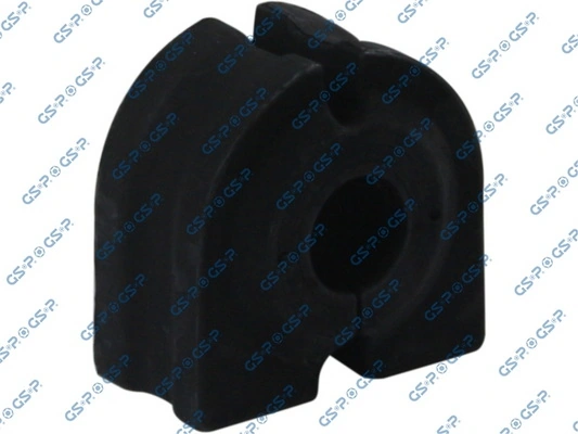 Mounting, stabiliser bar