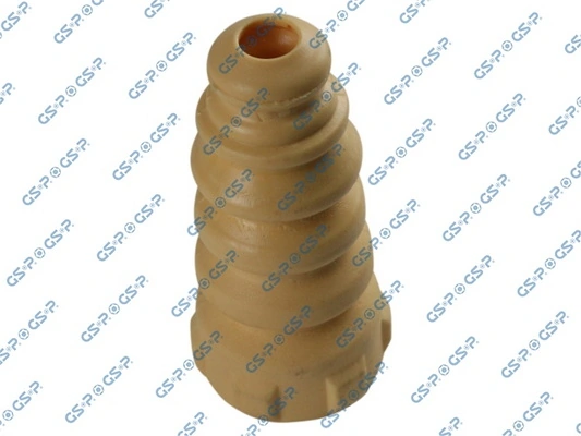 Rubber Buffer, suspension
