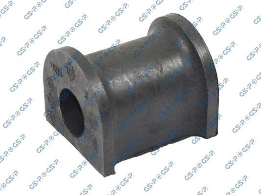 Mounting, stabiliser bar