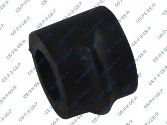 Mounting, stabiliser bar