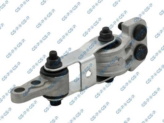 Mounting, engine
