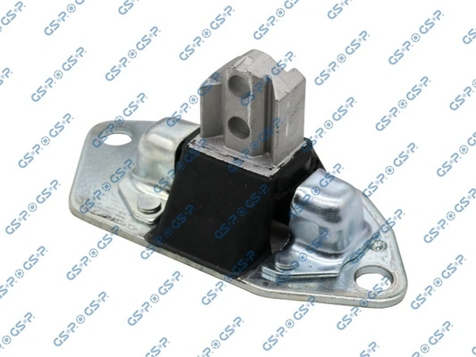 Mounting, engine