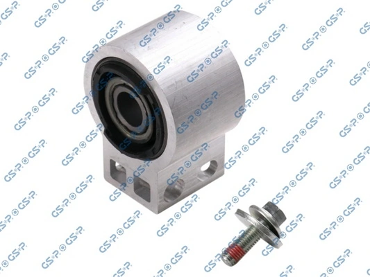 Mounting, control/trailing arm