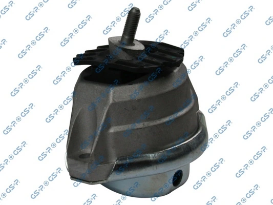 Mounting, engine