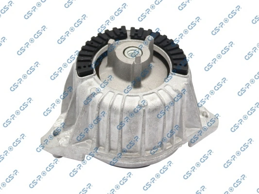 Mounting, engine