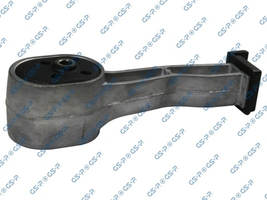 Mounting, manual transmission