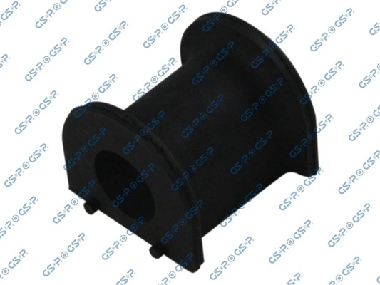 Mounting, stabiliser bar