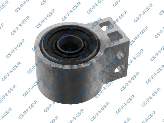Mounting, control/trailing arm