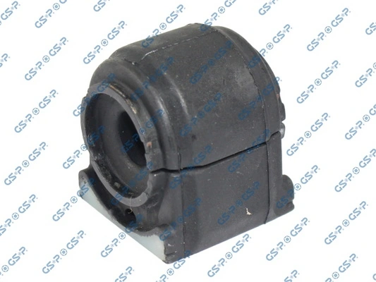 Mounting, stabiliser bar