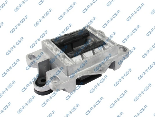 Mounting, engine