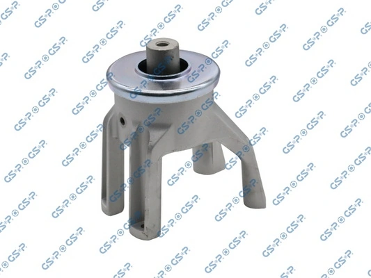 Mounting, engine
