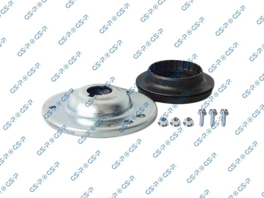 Repair Kit, suspension strut support mount