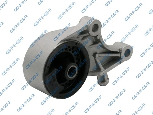 Mounting, engine