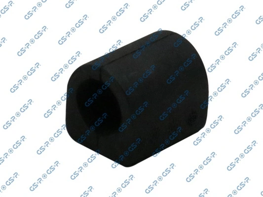 Mounting, stabiliser bar