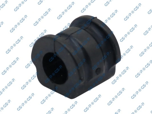 Mounting, stabiliser bar