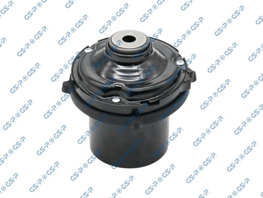Rubber Buffer, suspension