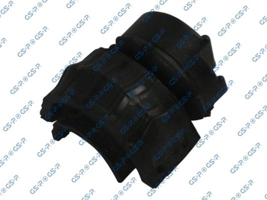 Mounting, stabiliser bar