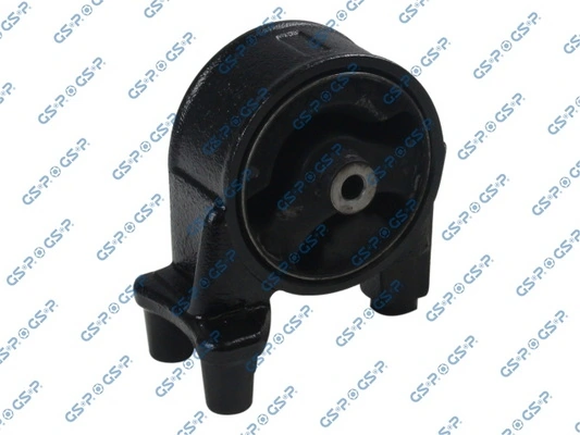 Mounting, engine