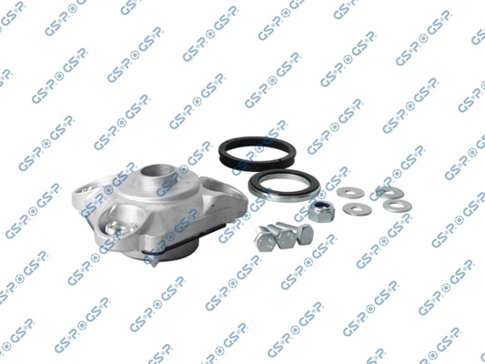 Repair Kit, suspension strut support mount