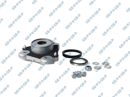 Repair Kit, suspension strut support mount