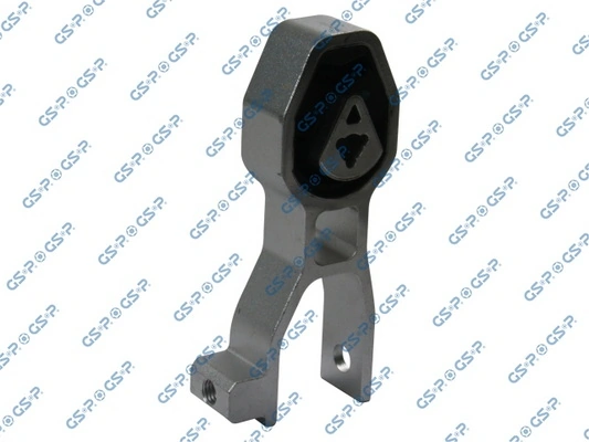 Mounting, engine