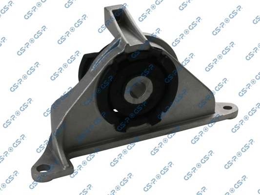 Mounting, engine