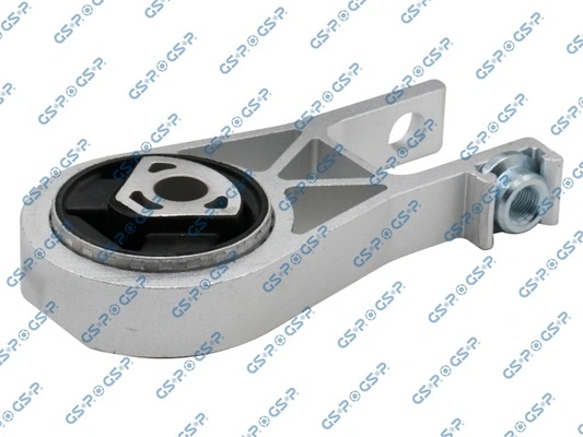 Mounting, engine