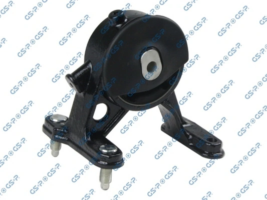 Mounting, engine
