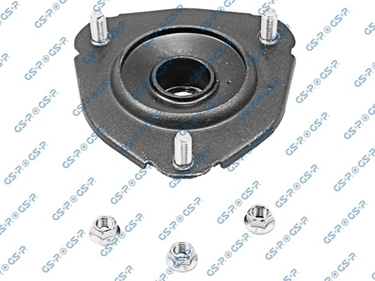Repair Kit, suspension strut support mount