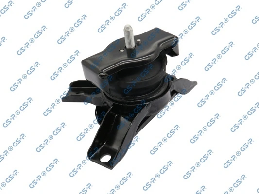 Mounting, engine