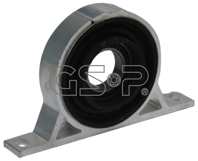 Suspension, propshaft