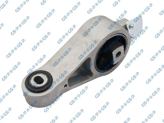 Mounting, engine