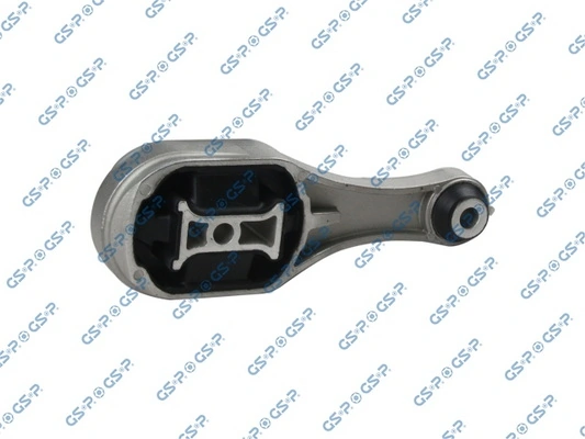 Mounting, engine