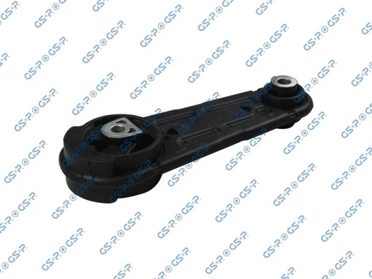 Mounting, engine