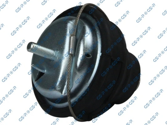 Mounting, engine