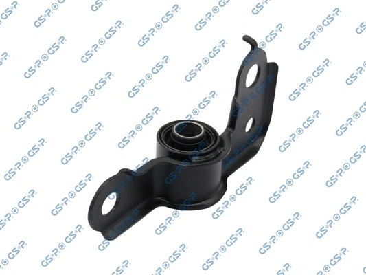 Mounting, control/trailing arm