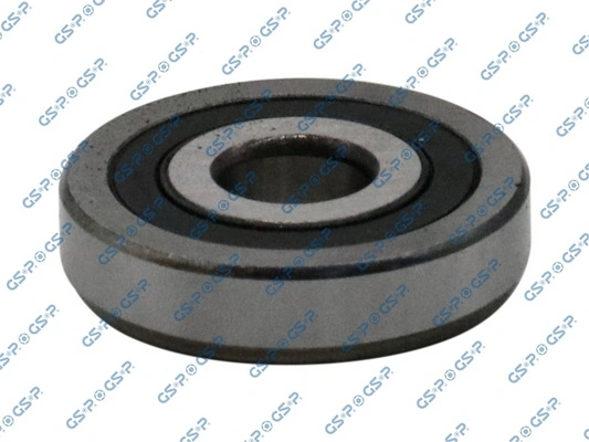 Rolling Bearing, suspension strut support mount