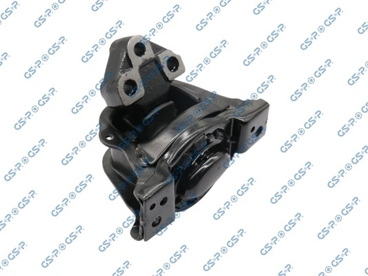 Mounting, engine