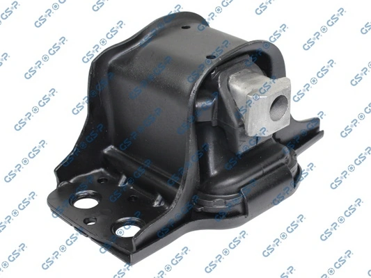Mounting, engine