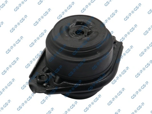 Mounting, engine