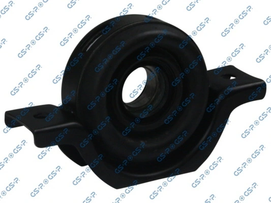 Suspension, propshaft