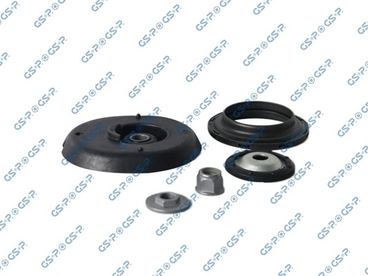 Repair Kit, suspension strut support mount